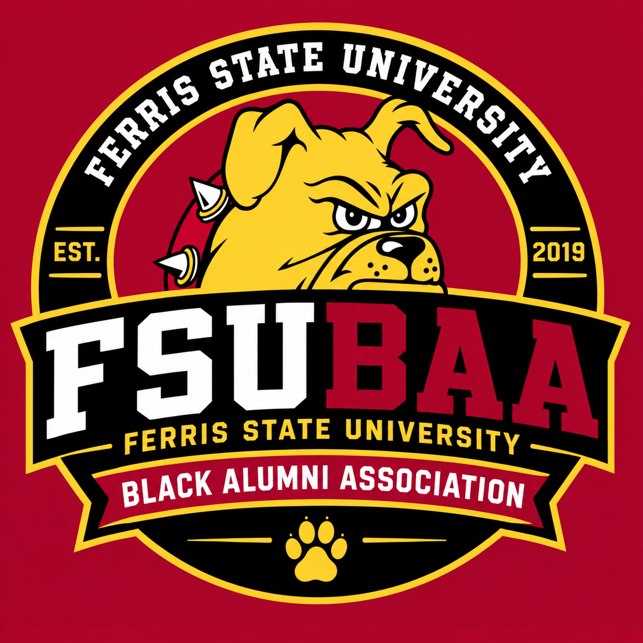 Ferris State University Black Alumni Association